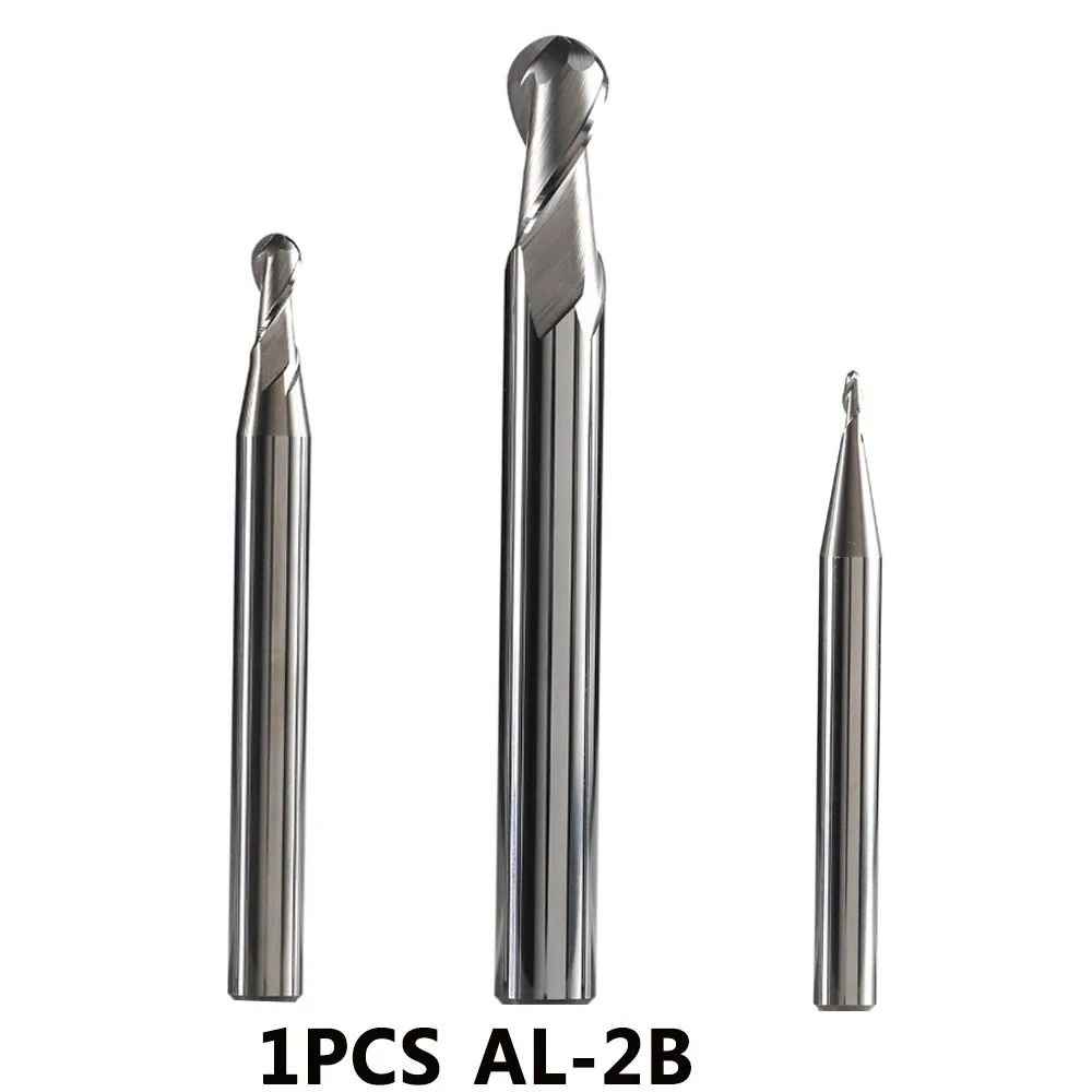 Твердосплавные режущие инструменты для алюминиевого профиля серия 1 2 флейта