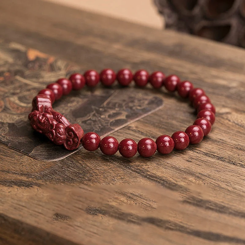 Оптовая продажа Оригинальный руд фиолетовый золотой песок натуральный Cinnabar