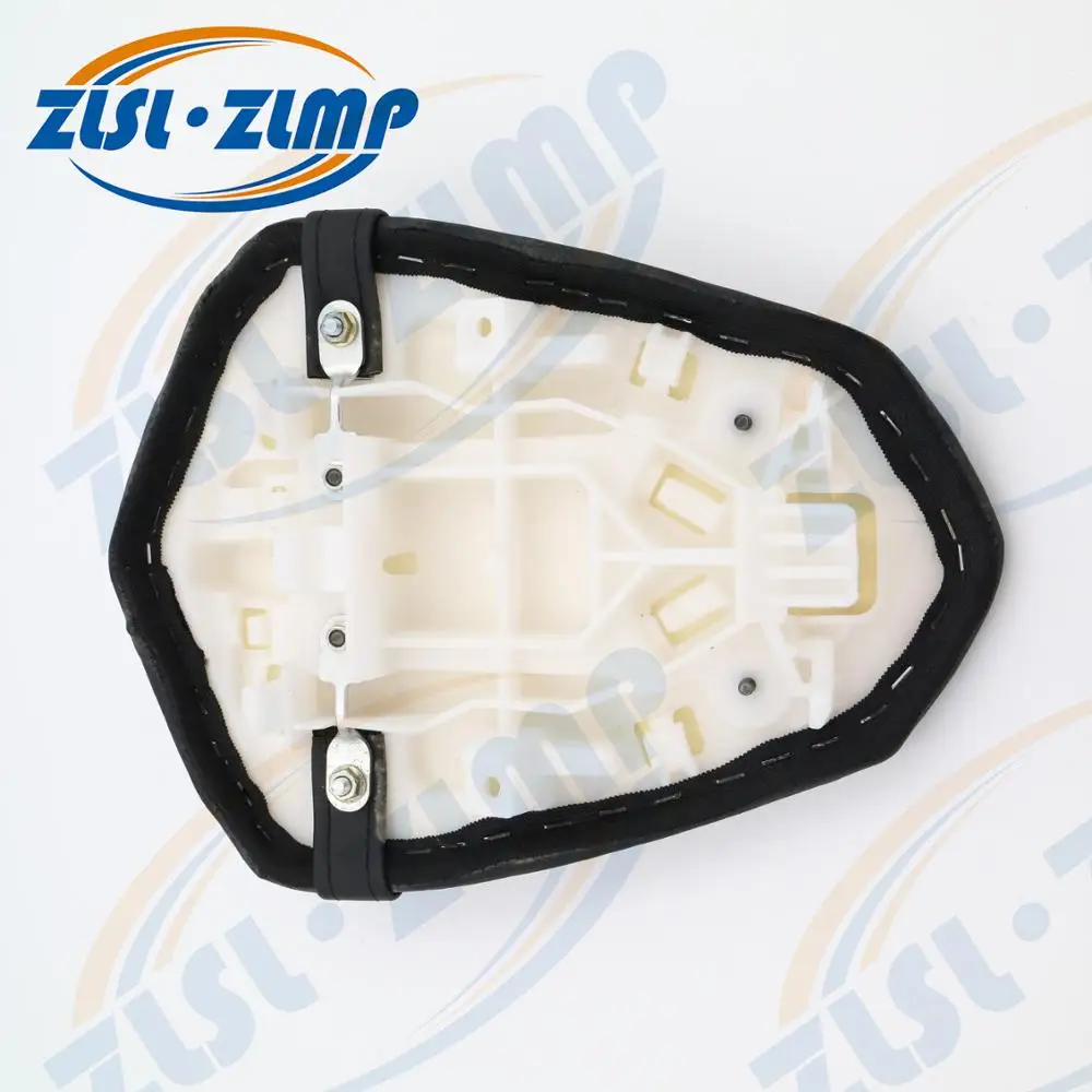 

Motorcycle Rear Passenger Seat Cushion Pillion Cushion For Yamaha YZF 1000 R1 09 10 11 12 13 14