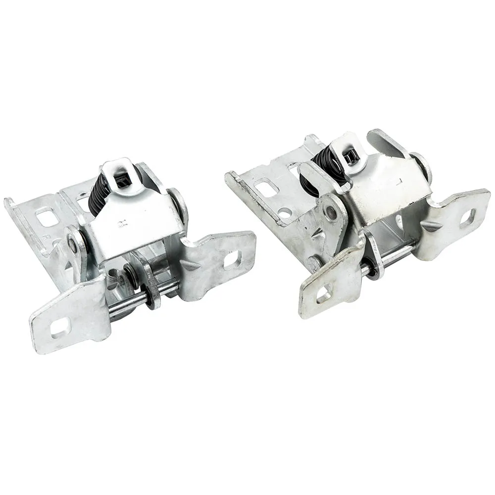 

Дверной шарнир 2 LH RH, боковая пара для Dodge Ram 1500 2500 3500 1992-2004 55075956AC, передний, верхний дверной шарнир водителя пассажира