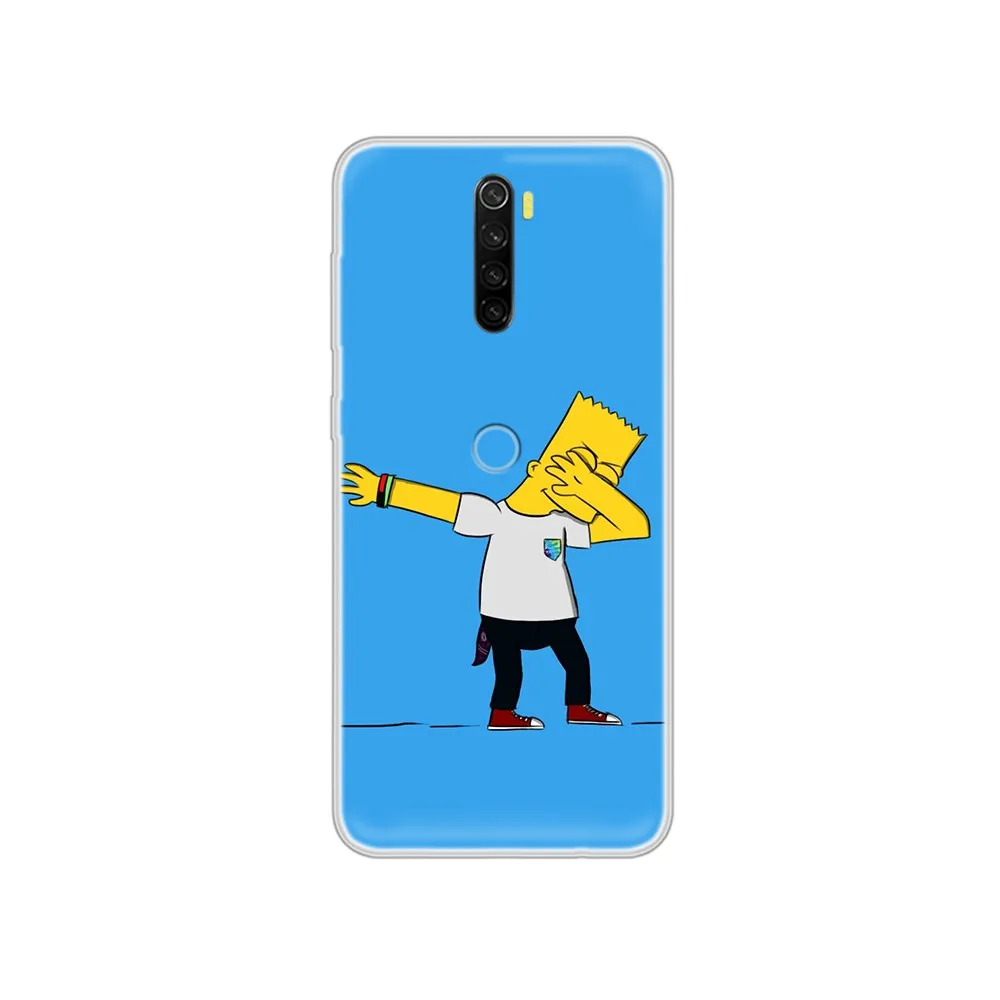 Чехол для XIAOMI Redmi Note 3 4 5 6 7 8 9 9s Pro max 8T 4X | Мобильные телефоны и аксессуары