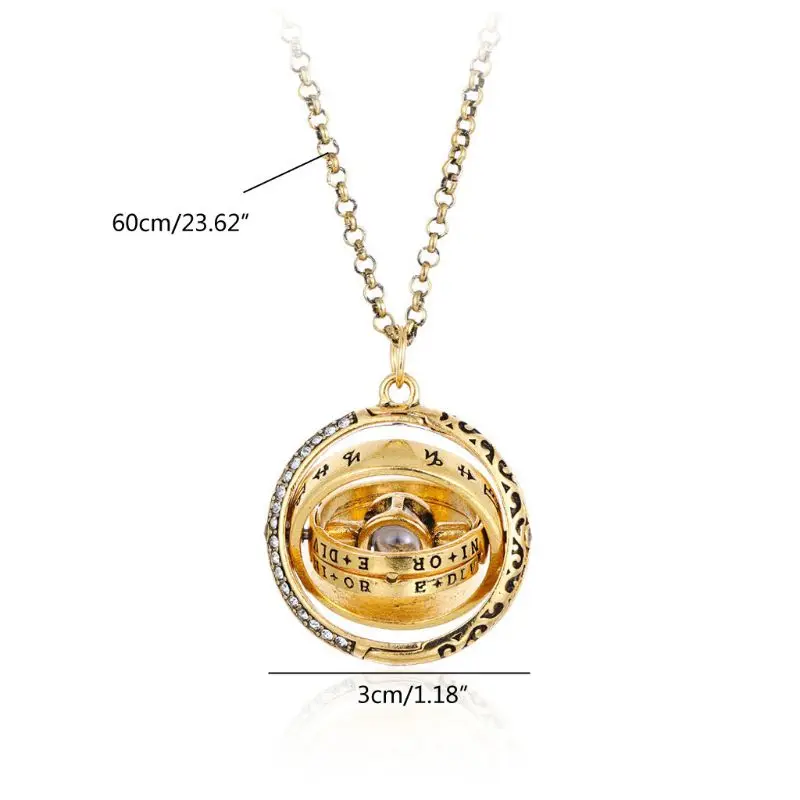 

Openable Astronomical Ball Projection Necklace 100 Language I Love You Pendant Necklace For Women Men Lovers Jewelry