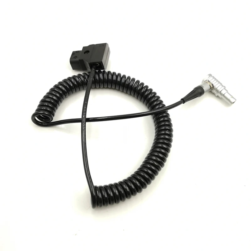 Кабель питания D-Tap to 0B 2pin для Teradek Bolt Pro 1000/3000ft кабель Vaxis |