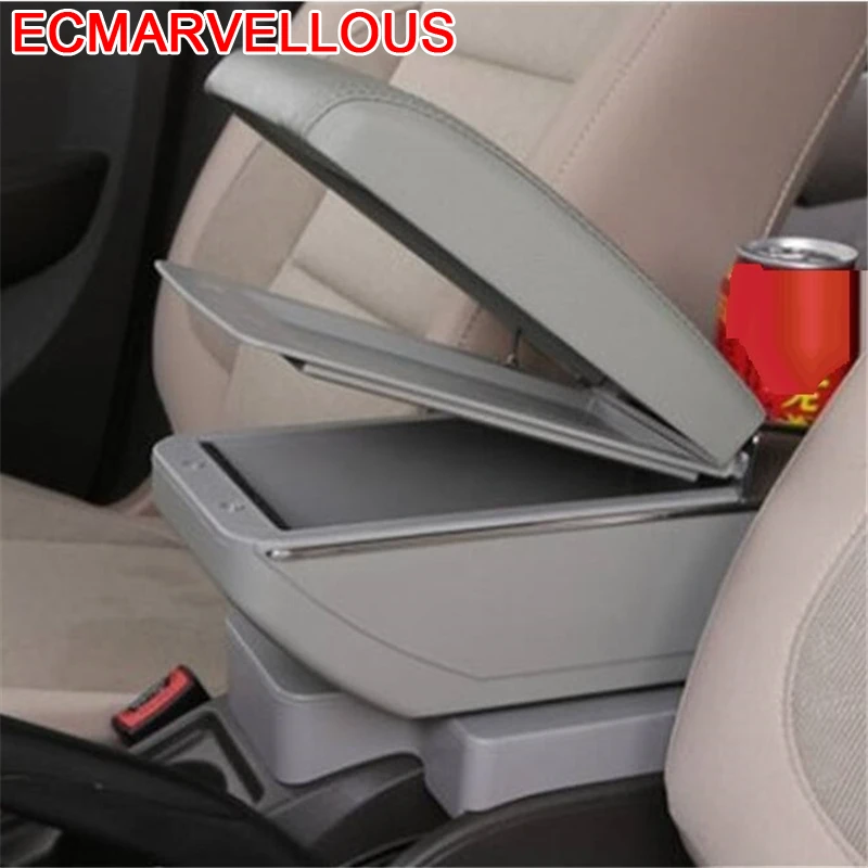 Авто Модернизированный автоматический интерьер запчасти модификация