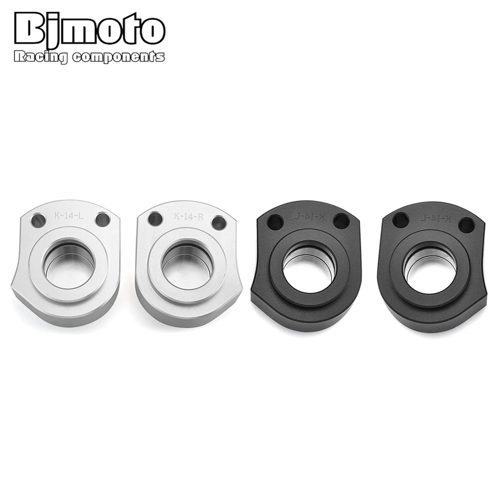 

Kawasaki Ninja ZX-14R ZX14R ZX 14R ABS 06-2018 ZZR 1400 ZZR1400 Riser