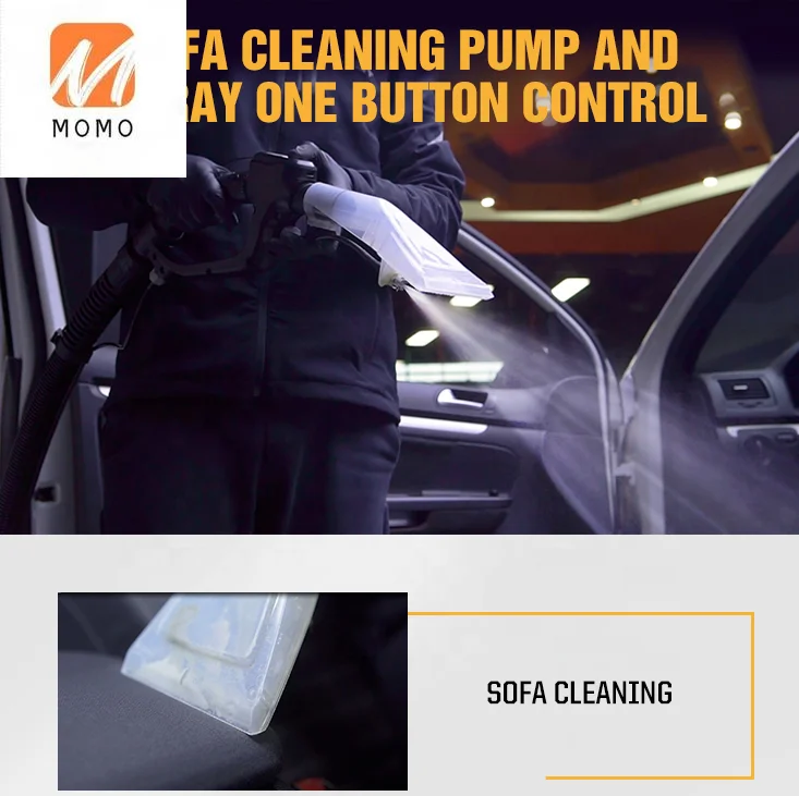 Коммерческая ручная портативная Вертикальная канистра для автомобиля ручной