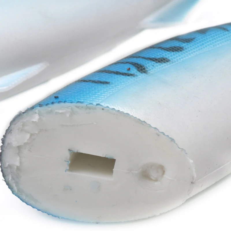 

Soft Fishing Bait 26cm 416g Deep Sea Fishing Lures Swimbait Artificial Simulate Lead Head Lure Fishing Tackle Hot Sale