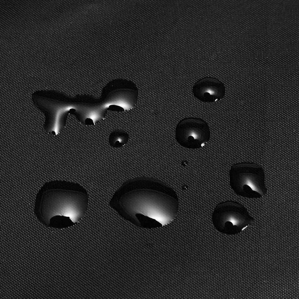 Чехол для генератора 3 размера ветрозащитный чехол навес тент водонепроницаемая