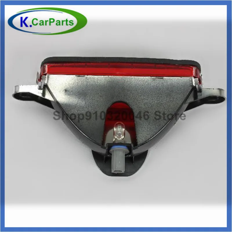 5113614AA Rear Third Brake Light Lamp High Mounted Stop for Chrysler Sebring 2007-2010 | Автомобили и мотоциклы