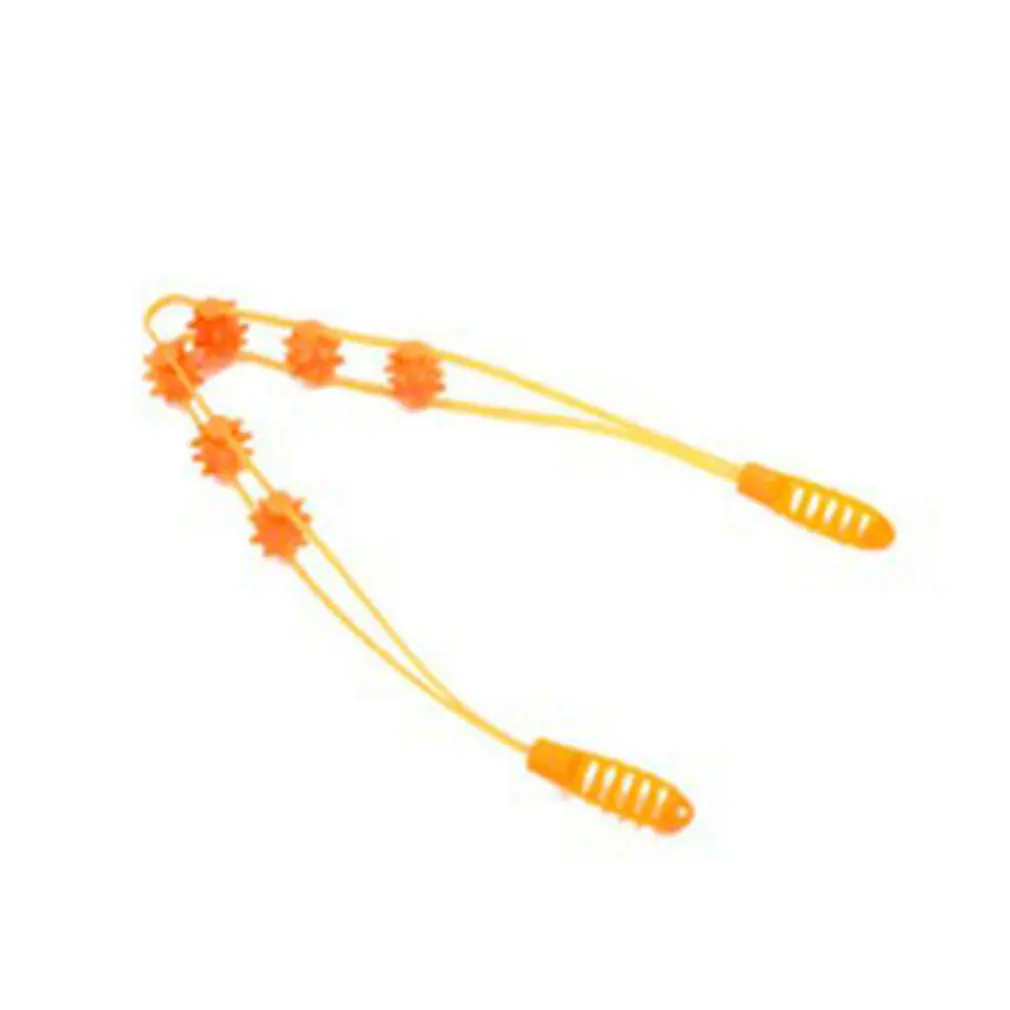 Эластичное облегчение боли Утягивающее фигуру релаксация талии спины плеч шеи