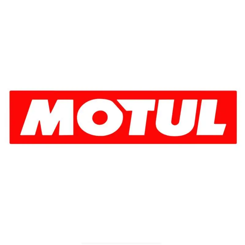 

Car Styling Car Sticker Motul Voiture Course Autocollants Auto Moto KK Vinyle Stickers Race Huile