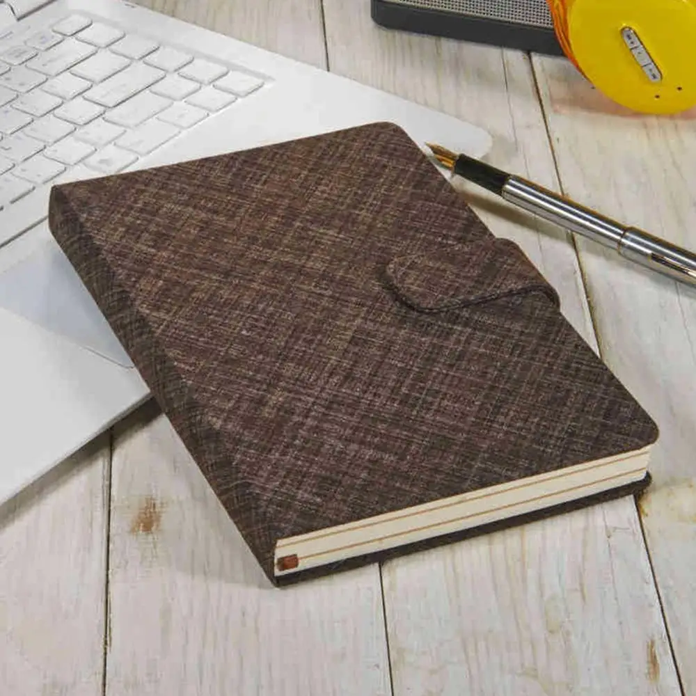 

Business Notebook Journal Notebook Paper Weekly Planner Accessories Stationery Diary Agenda Travel