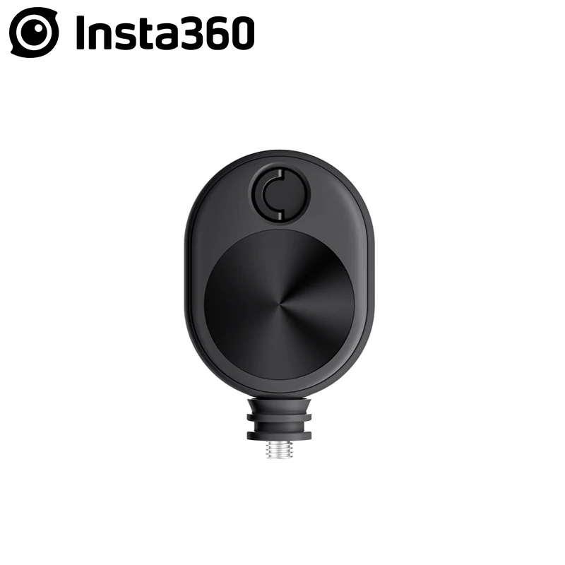 Защита объектива Insta360 ONE X2/адаптер микрофона/крышка объектива/концентратор