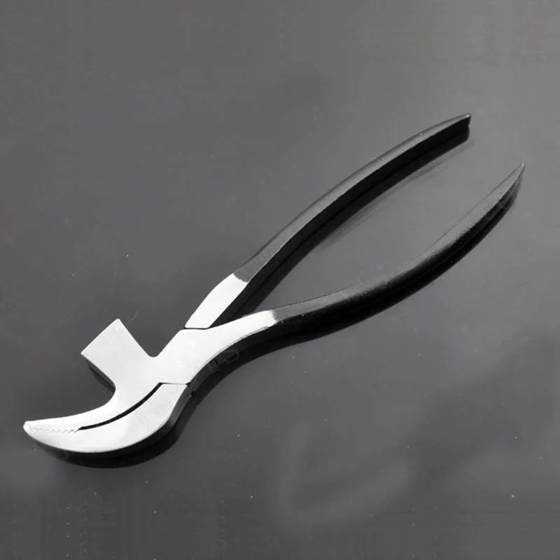 Чугунные плоскогубцы для обуви котелок рабочий инструмент молоток ремонта новые