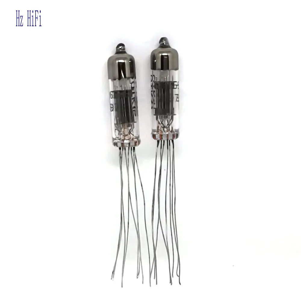 

6PCS 6H16 New Soviet Union Vacuum Electron Tube 6H16B-B 6N16BQ 6N16B DIY HIFI FOR Amplifier