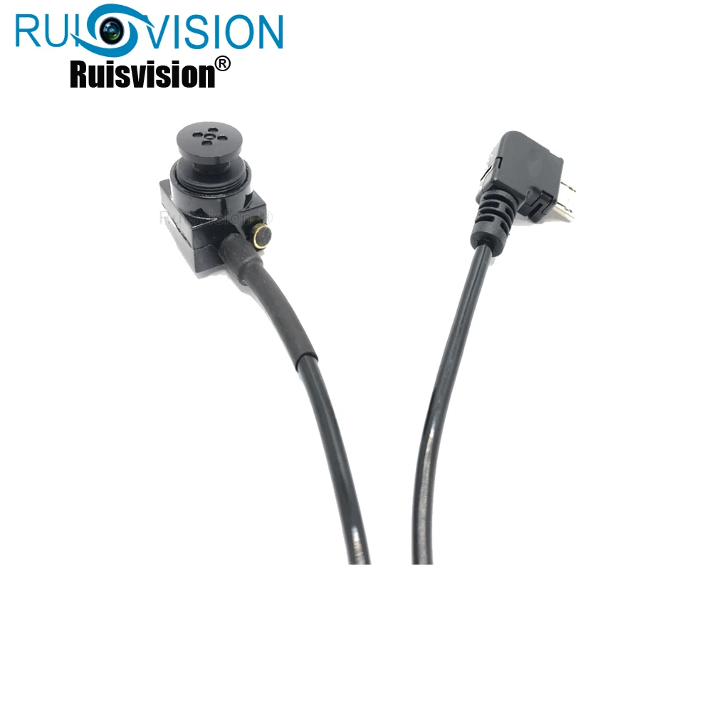 Мини HD1080P/2MP Android микро USB камера мобильный cctv для использования телефон