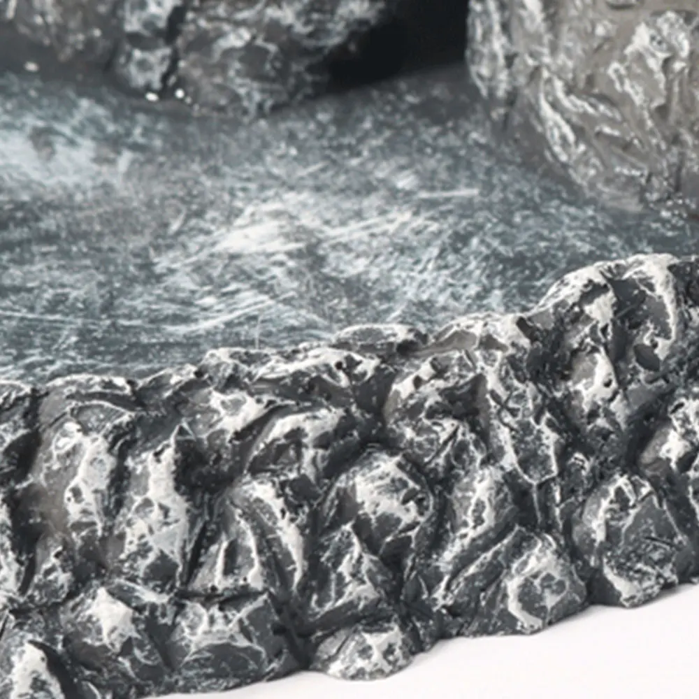 Диспенсер для воды стеклянная бутылка чаша раковины устройство подачи в виде