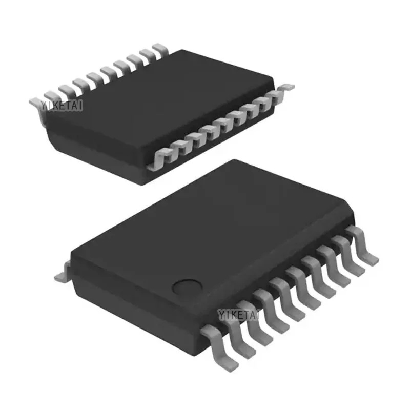 

IC MCU 8BIT 1.5KB OTP 20ssop PIC16C56-LPI/SS