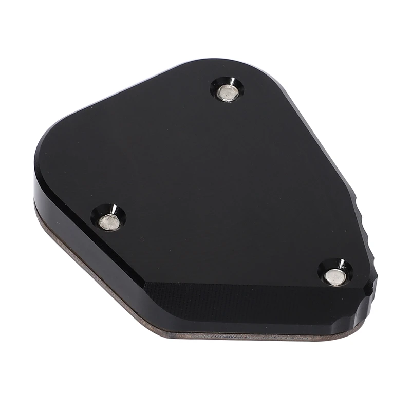 Подножка для мотоцикла подставка удлинения увеличенная подходит Yamaha Fjr1300 2006 2017