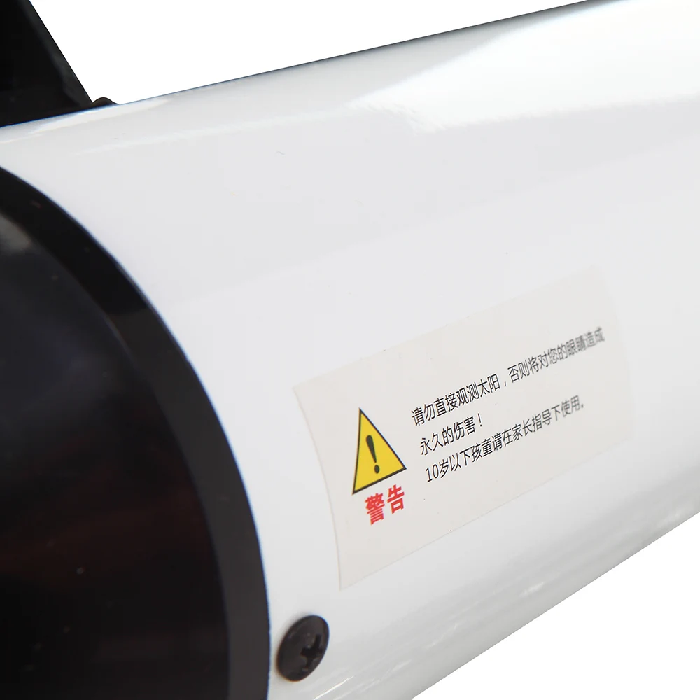 

2020 Amazon Hot Sell Eyebre Explore Scientific Sky 900MM Telescope For Kid Gift