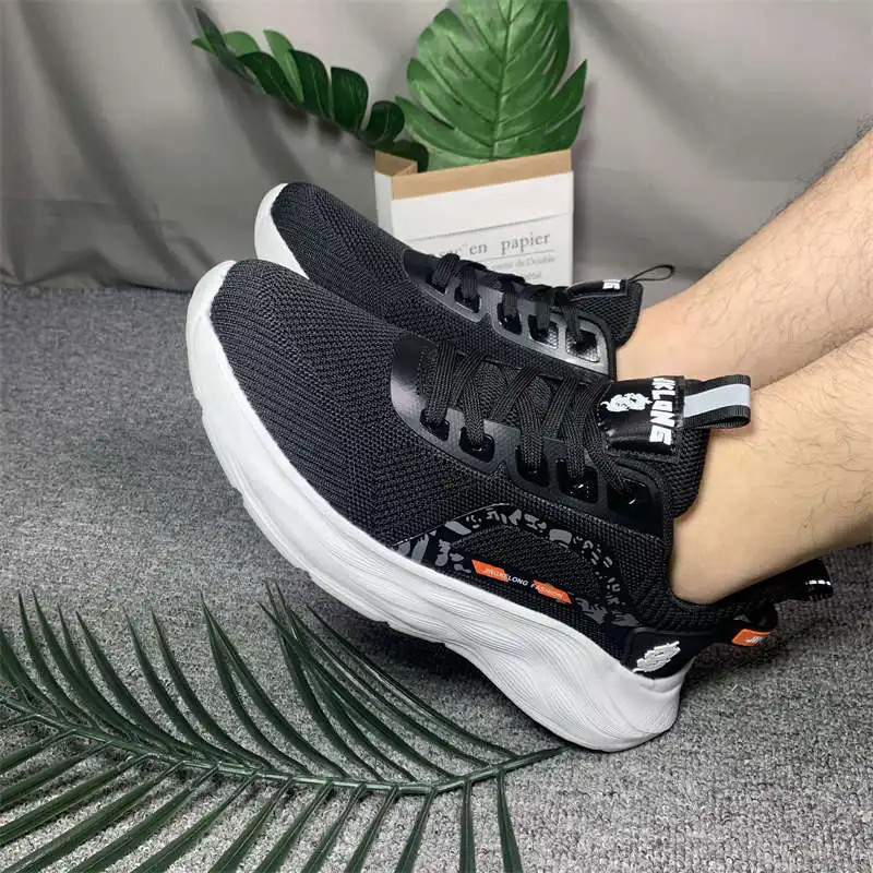 

Новинка, мужские кроссовки для бега, спортивные кроссовки, дешевые кроссовки для мужчин, Прямая поставка, спортивная обувь, Мужская теннисн...