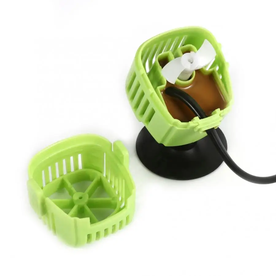 Водяные насосы высокоэффективный циркуляционный волновой насос для аквариума с