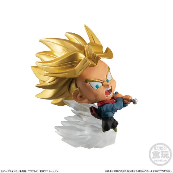 "Наруто" Оригинальные BANDAI укладки Dragon Ball и super Goku UI Вегета Мужские Шорты для купания Jiren Android No.21 рисунок Brinquedos игрушки Figurals куклы