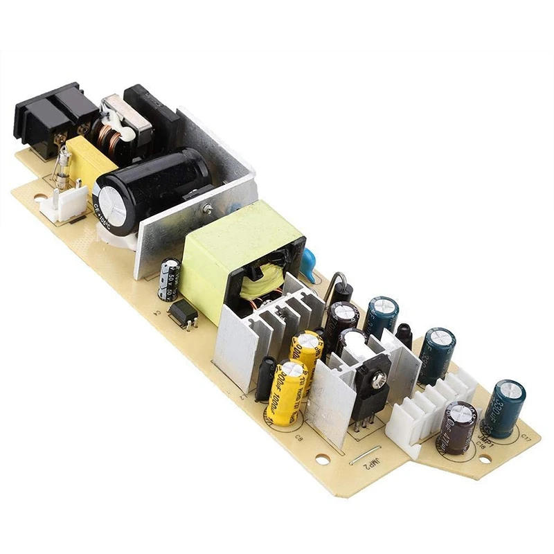 Игровая консоль блок питания плата адаптер для Sega Dreamcast DC японской/ЕС/США