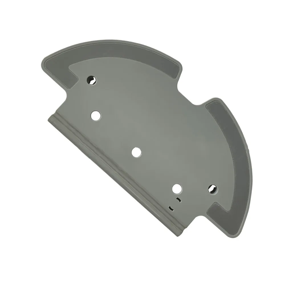 

Rag Bracket for Ecovacs Sweeping Robot OZMO 900 902 Mop Pads Holder for Ecovacs Sweeping Robot OZMO 900 902 Spare Part