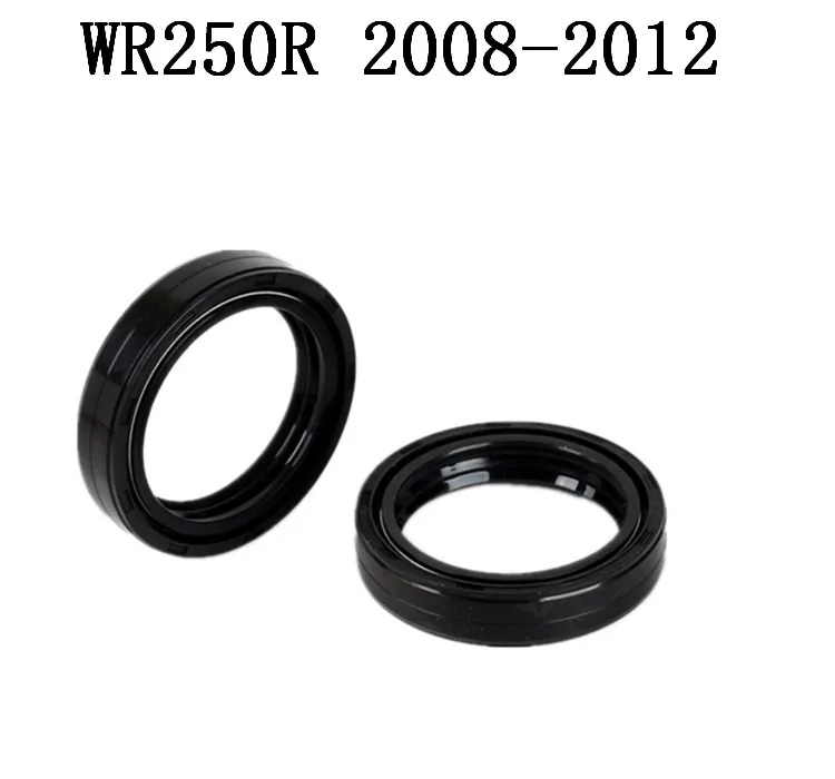 

Мотоциклетная часть передняя вилка сальник подходит для Yamaha WR250R 2008-2012
