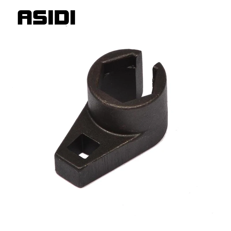 

3/8"22mm Offset Flare Nut Oxygen Sensor Socket Wrench Vacuum Switch PT1074