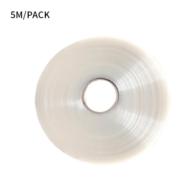 Пластиковая оболочка для сосисок салями 5 м|Спринцовки| |