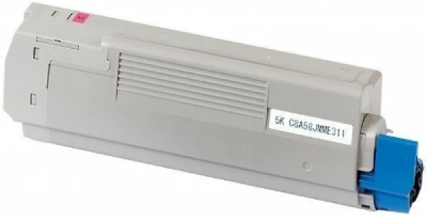 Картридж 44643006 для Oki C801/ C821 совместимый|Картриджи с тонером| |
