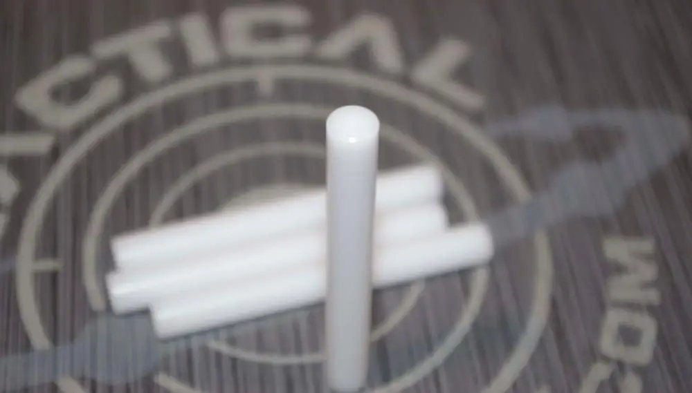 5 шт. нейлоновый передний квазисъемный стержень инструмент для удаления дырокола