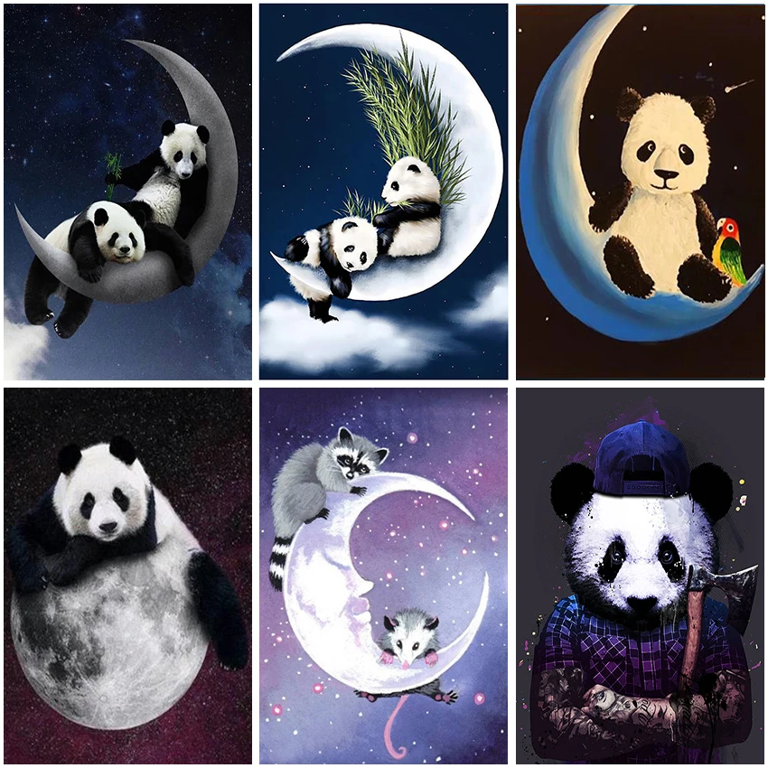 Полный квадратный домашний декор подарок вышивка крестиком haft diamentowy набор Cuadros 5D