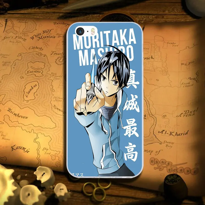 Image 1 Мягкий силиконовый чехол для мобильного телефона из ТПУ для iPhone 8 7 6 6S Plus X XR XS Max 10 5 5S SE 5C Coque Shell аниме Баскетбол куроко - Цвет: Image 1