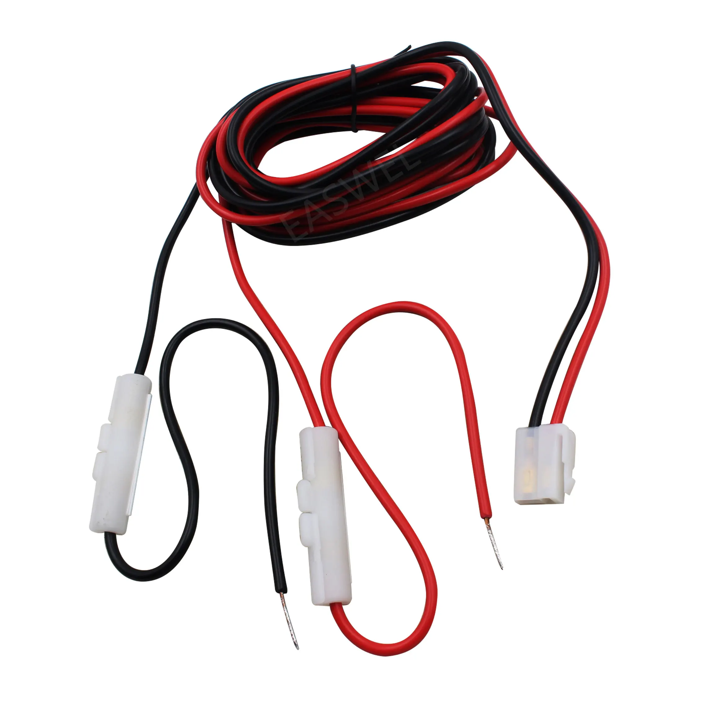 DC радио Мощность Шнур кабель T Тип для Vertex Yaesu Icom IC-2710H IC-2800H IC-F510 IC-2200H IC-2820H IC-F520 IC-2720H