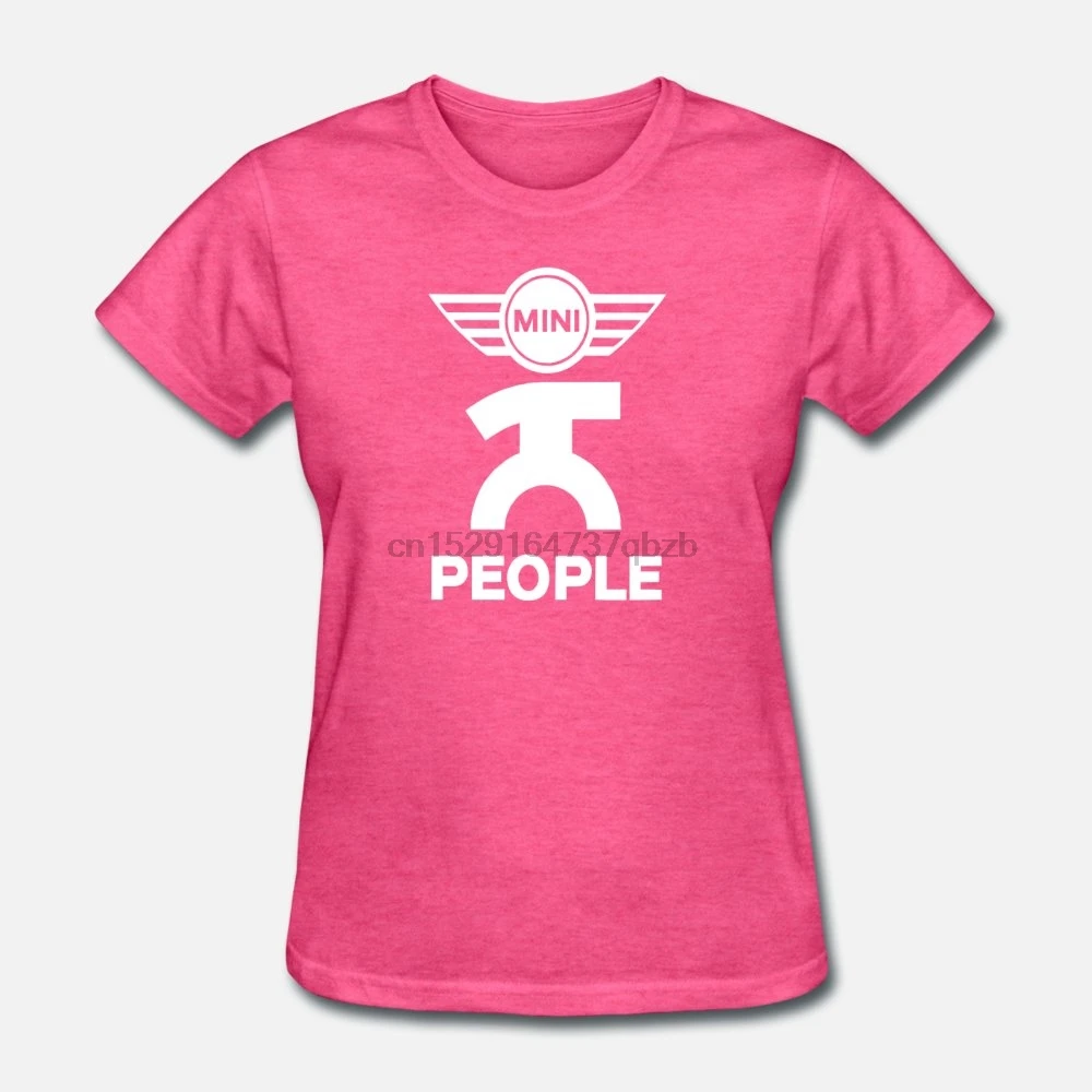 Для мужчин футболка Mini cooper футболки для людей женщин футболка|Мужские футболки| |