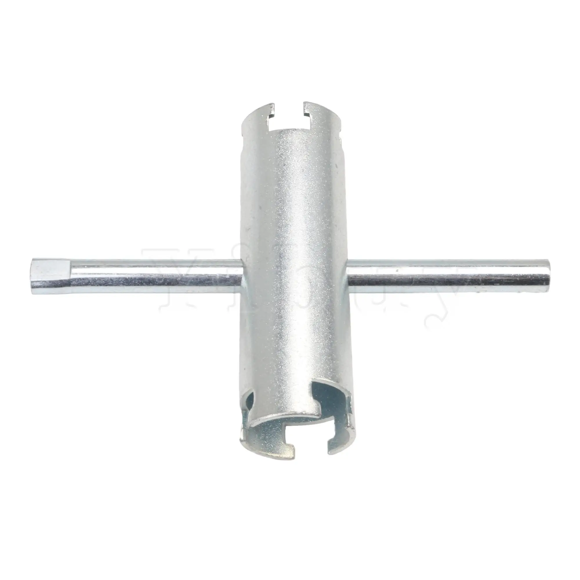 

T Handle Basket Strainer Steel Material Wrench Strainer Tool for Kitchen