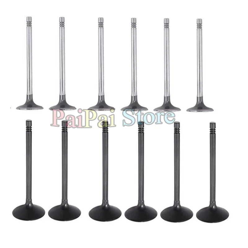 Комплект обновления впускного клапана SEADOO 4 TEC GTX RXP RXT 185/215/255/260/300 420254682|Детали и