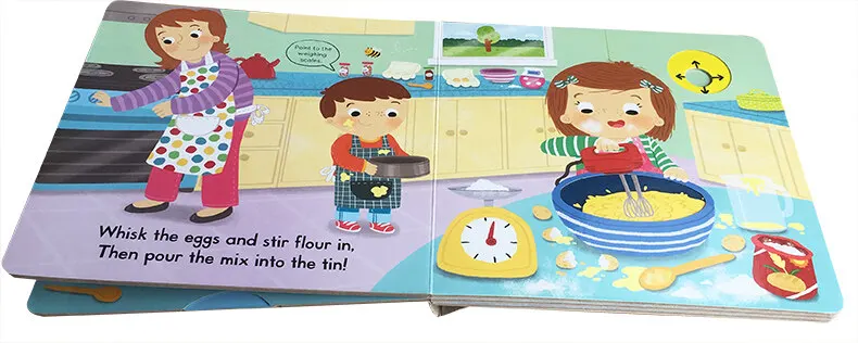 Рисунок 3 - Книги для занятых детей