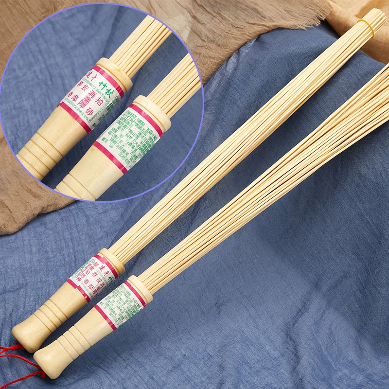 Натуральная бамбуковая гуашь скребок для гуаши массажные инструменты массажа