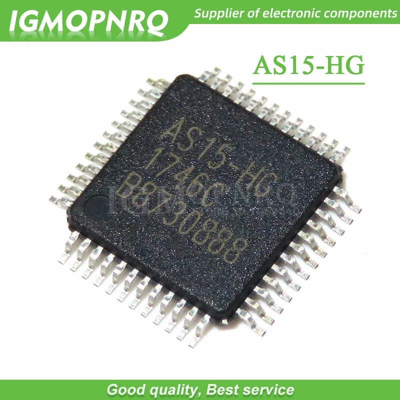 15hg as15 qfp