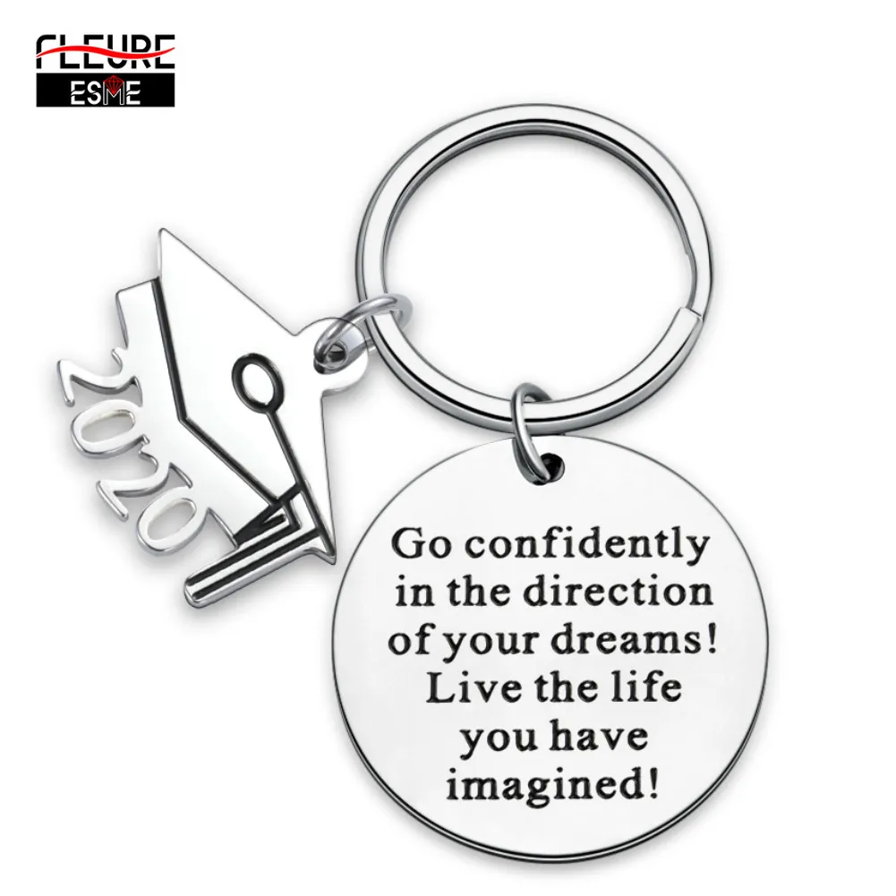 2020 Выпускной подарок для Него ее выпускные мастера студенты из колледжа средней