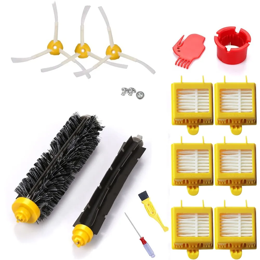 

For IRobot Roomba 700 Series 700 720 750 760 765 770 772 772e 774 775 776 776P 780 782 782e 785 786 786 P 790 790a Vacuum Parts