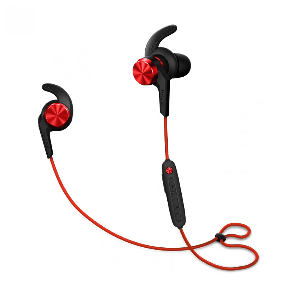 Гарнитура беспроводная 1MORE iBfree Sport Bluetooth In Ear Headphones|Наушники и гарнитуры| |