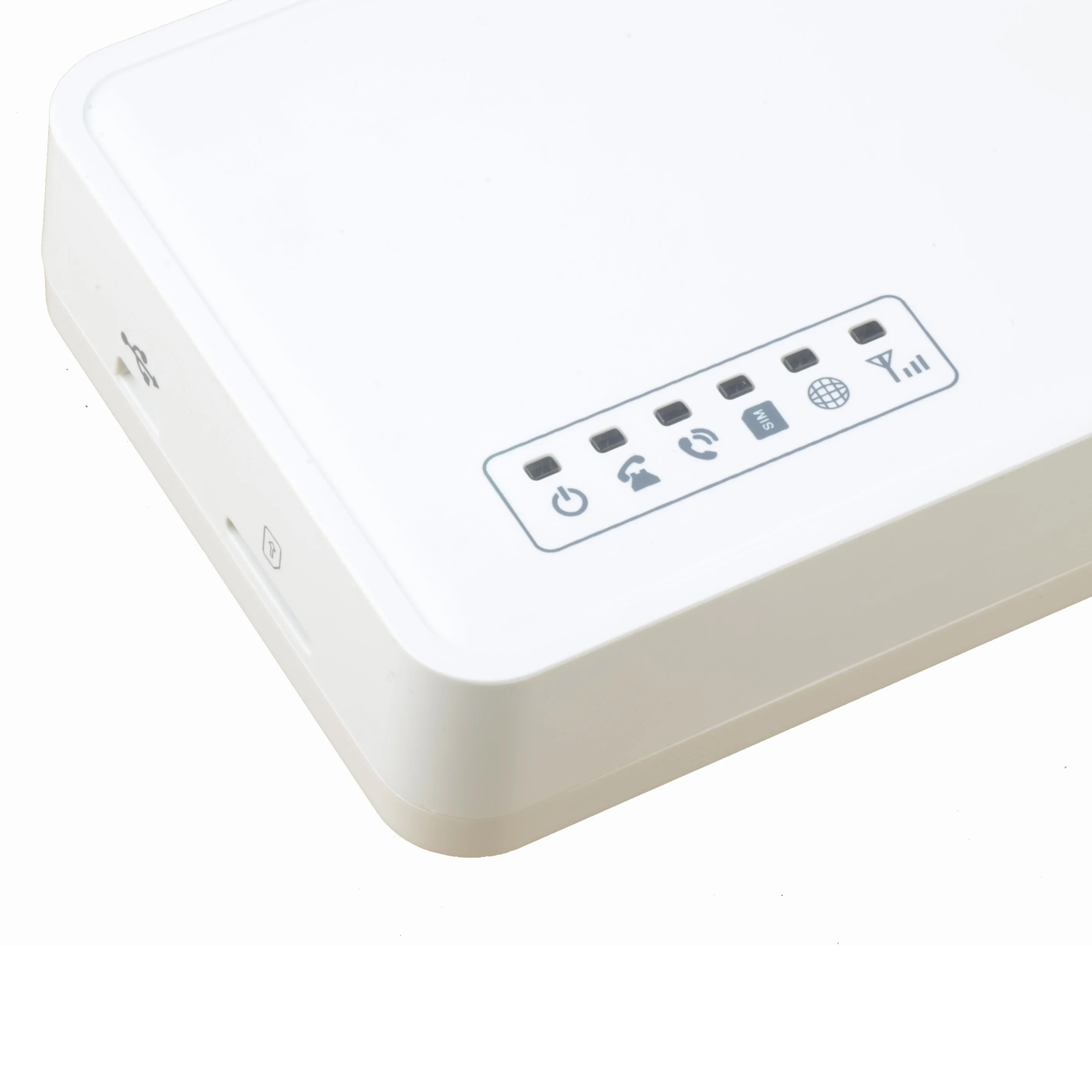 GSM фиксированный беспроводной терминал 850/900/1800/1900 МГц Поддержка системы