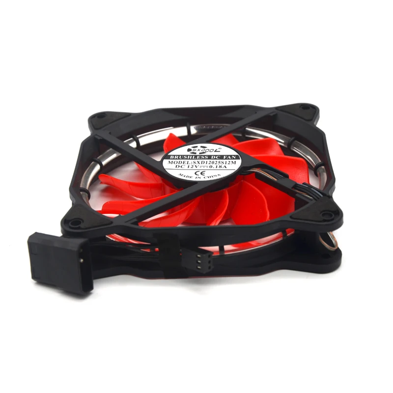 2 шт. корпус водяного охлаждения охладитель воды Аврора солнечное затмение