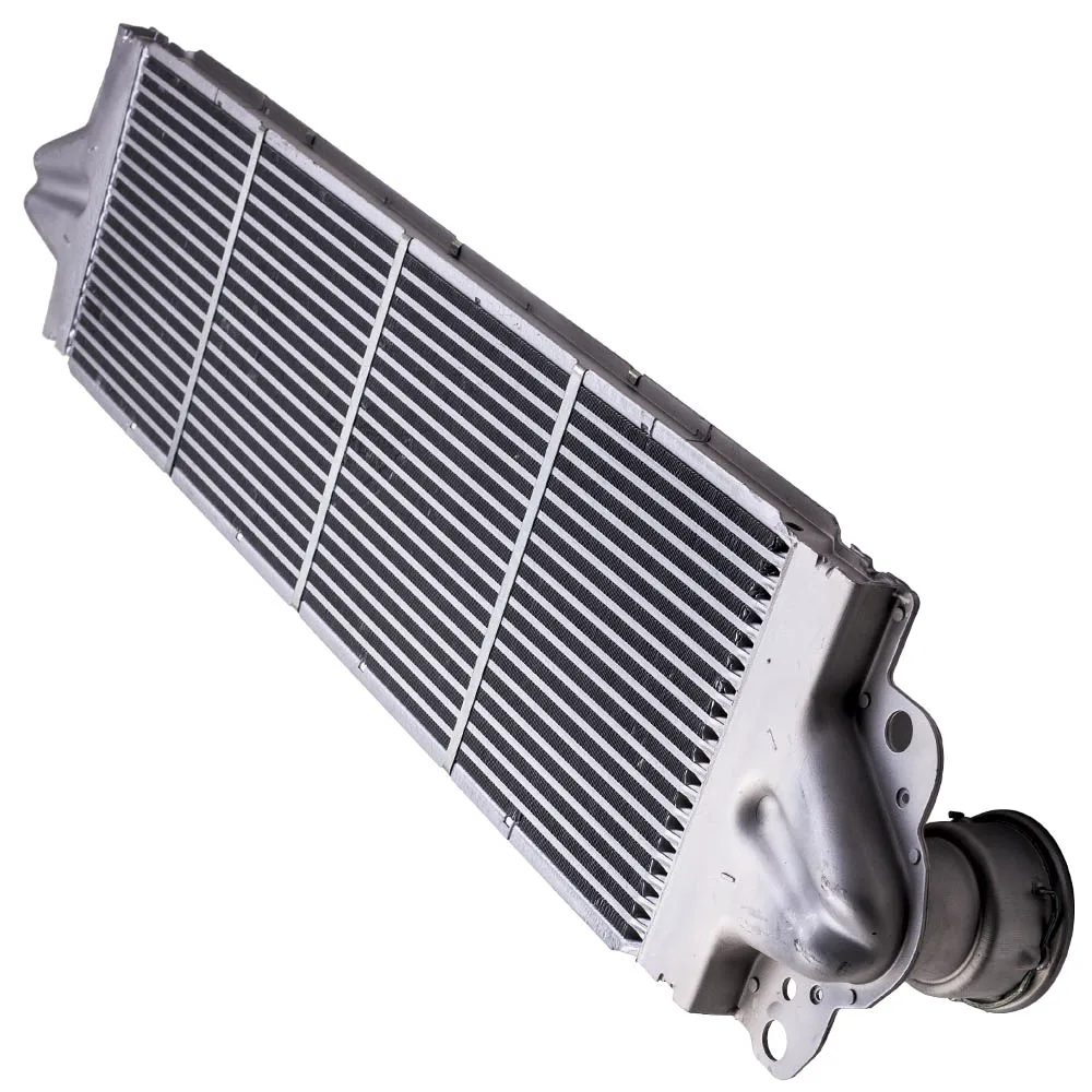 Интеркулеры для VW VOLKSWAGEN транспортер T5/T6 1 9 2 0 2.5TDI 7H0145804A 7H0145804B / 7H0145804C 7H0145804D |