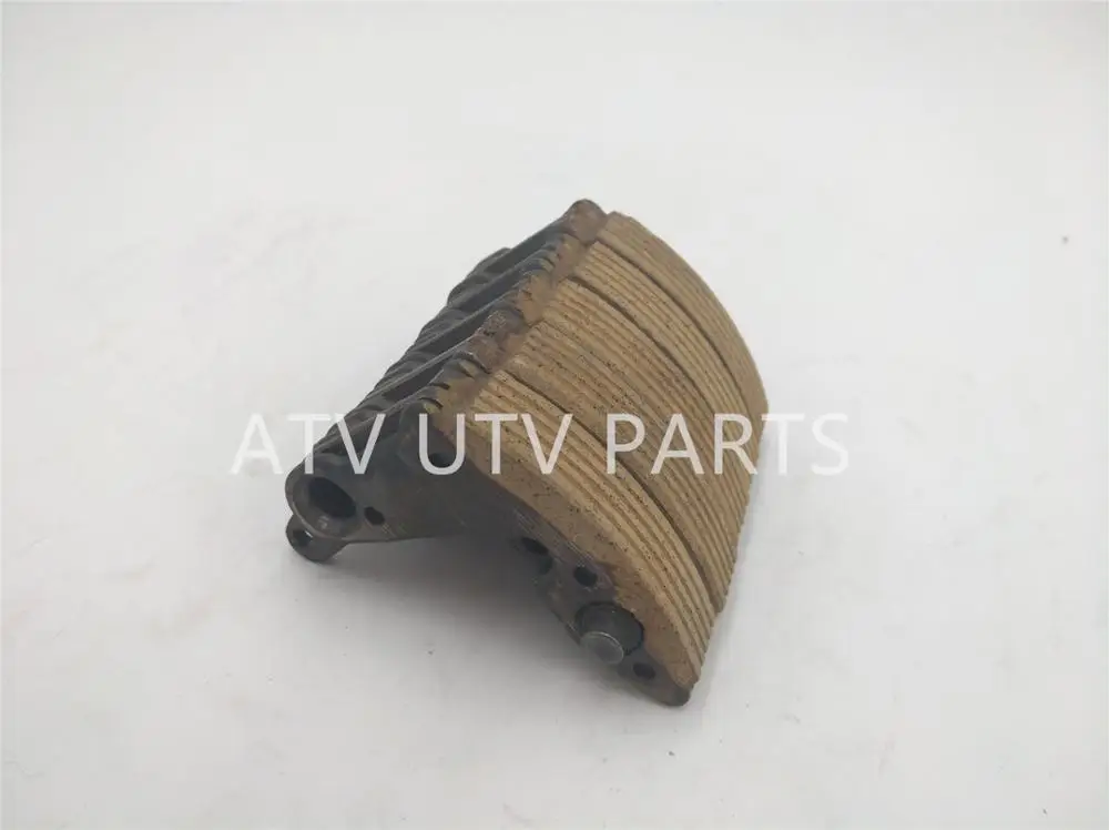 Клатч для CF 500 ATV UTV 0180 054200 5 шт.|Детали и аксессуары мотовездехода| |